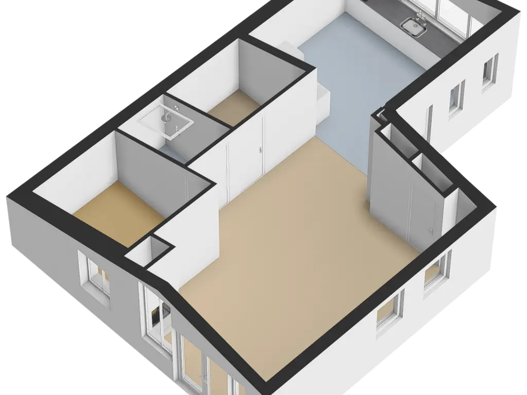 Proefpolder 369, ANDIJK