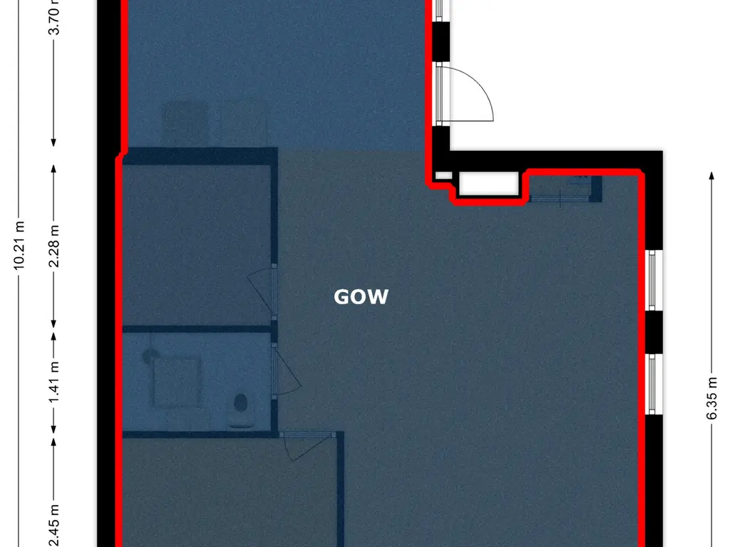 Proefpolder 369, ANDIJK