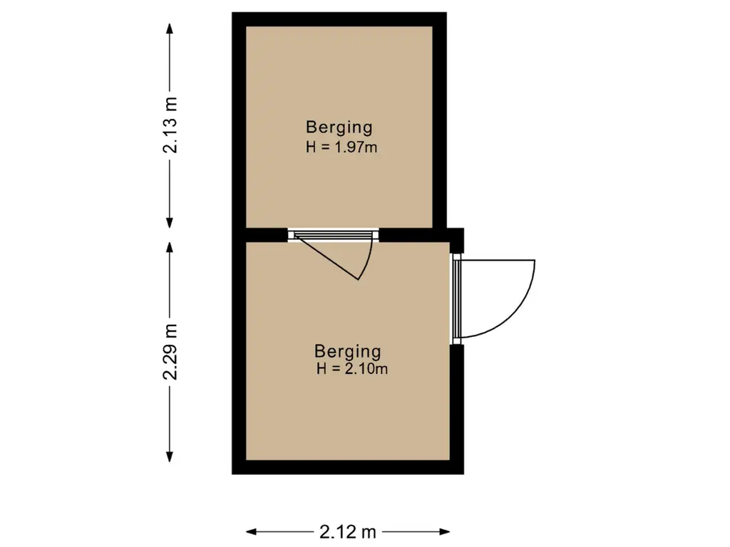 Proefpolder 369, ANDIJK