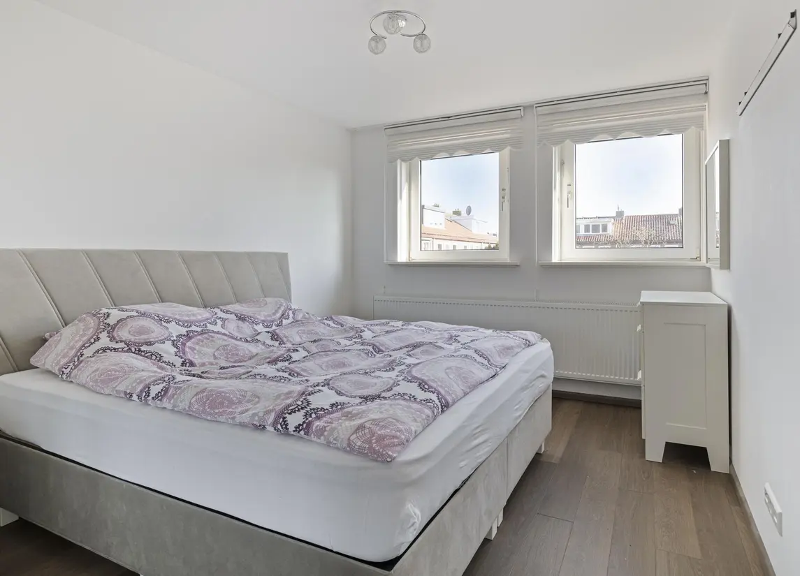 Cort van der Lindenkade 30