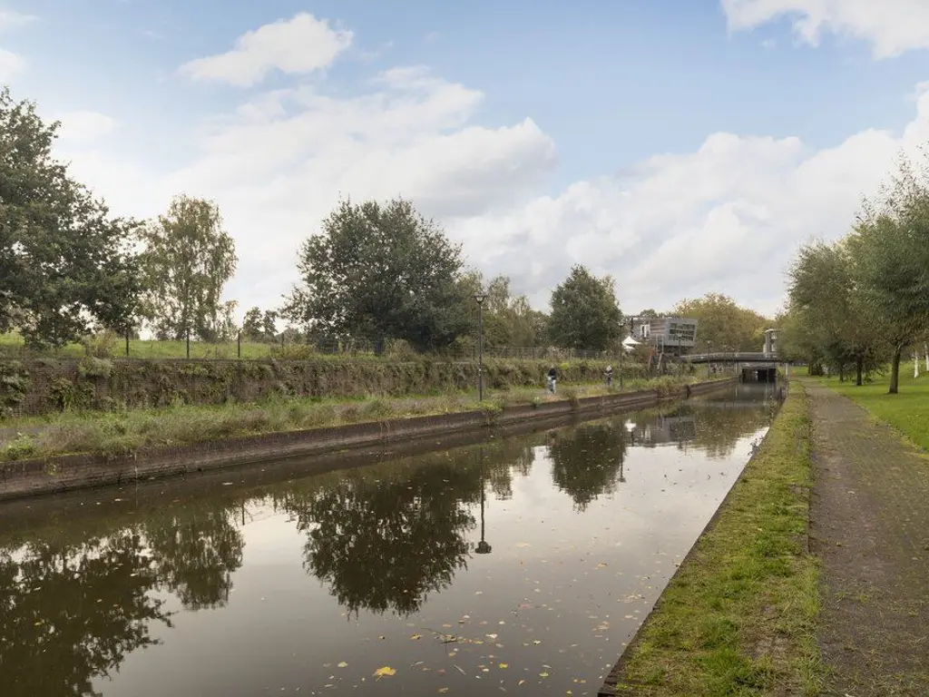 Grifthoek 156, UTRECHT