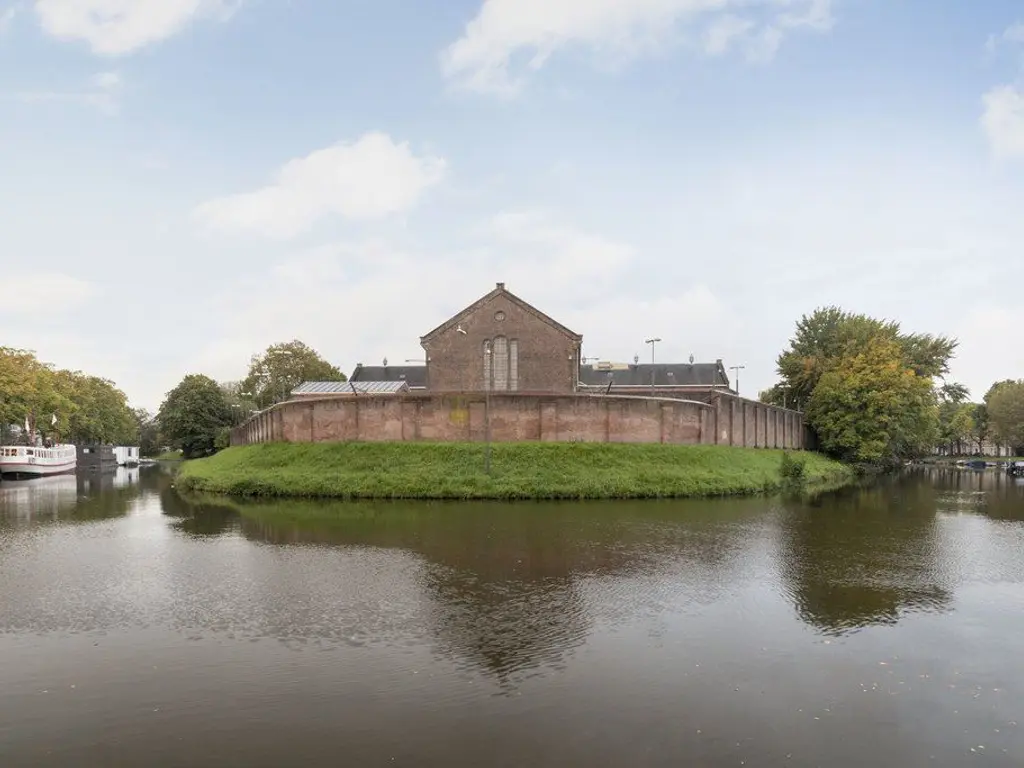 Grifthoek 156, UTRECHT