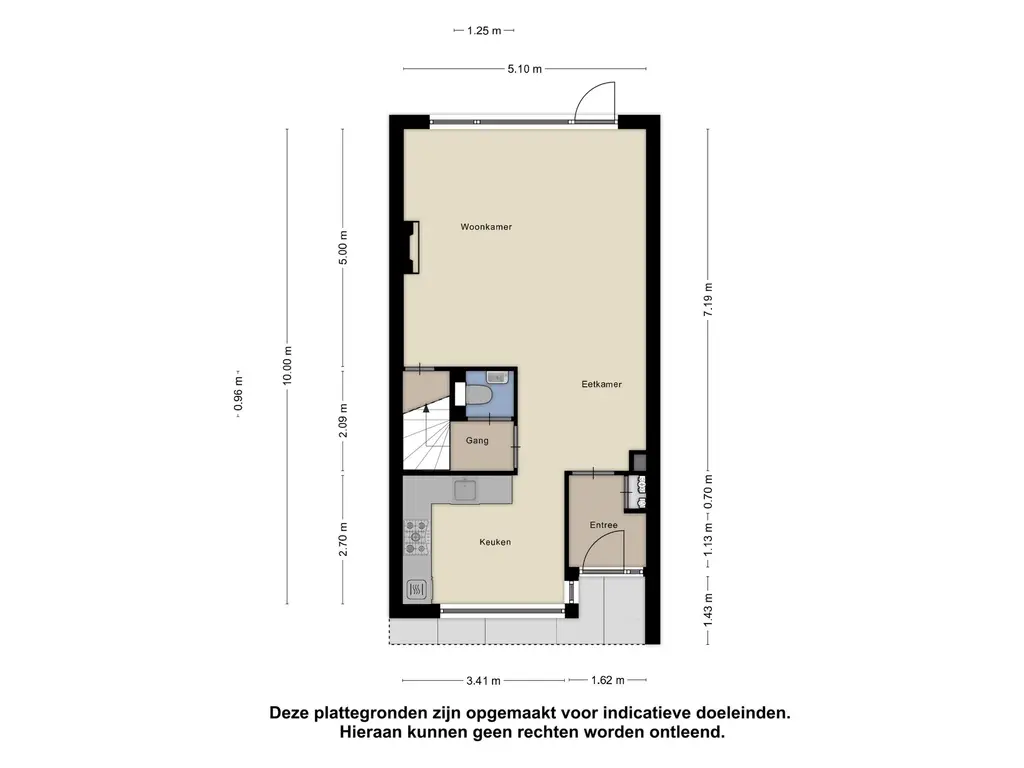 Van Doesburgveld 23