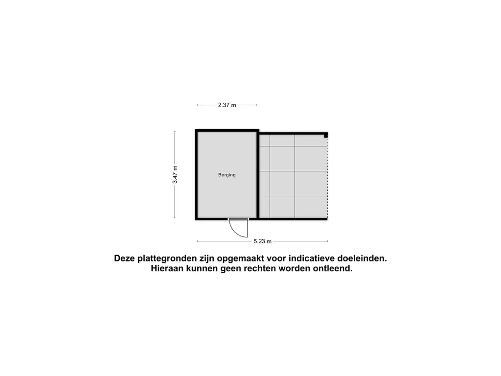 Van Doesburgveld 23