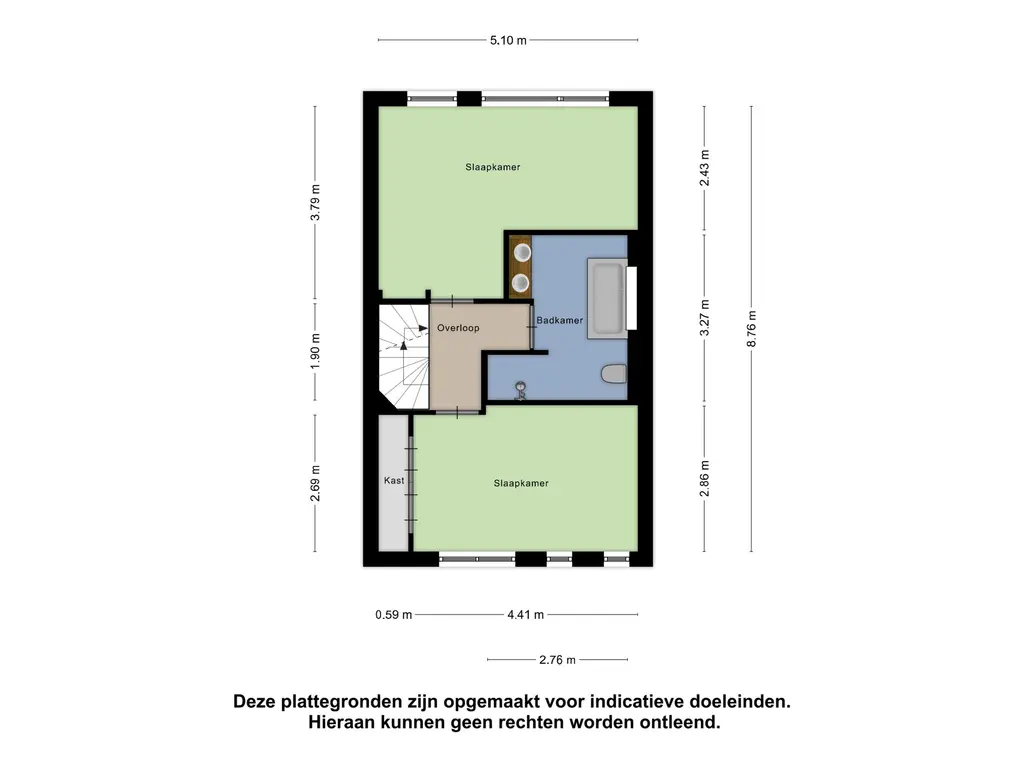 Van Doesburgveld 23