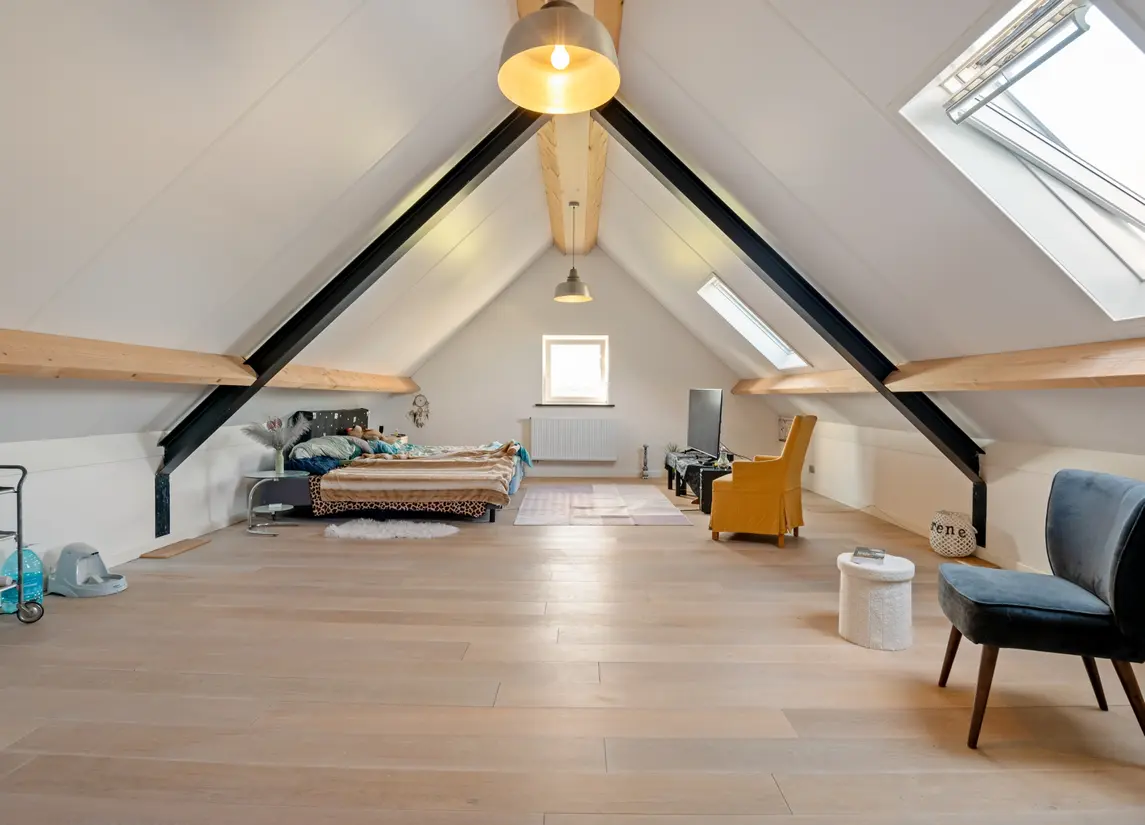 Steenweg Weelde 88  