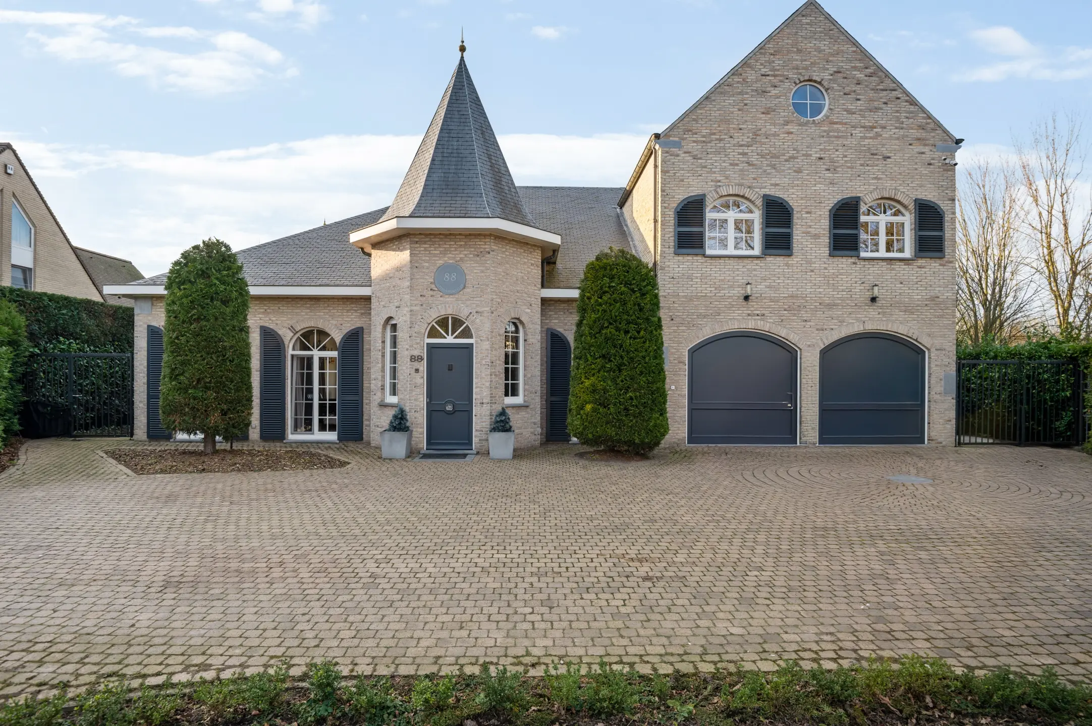Steenweg Weelde 88