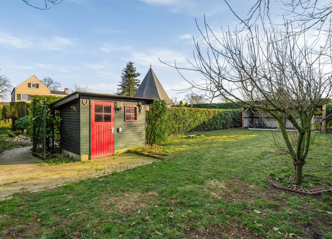 Steenweg Weelde 88  