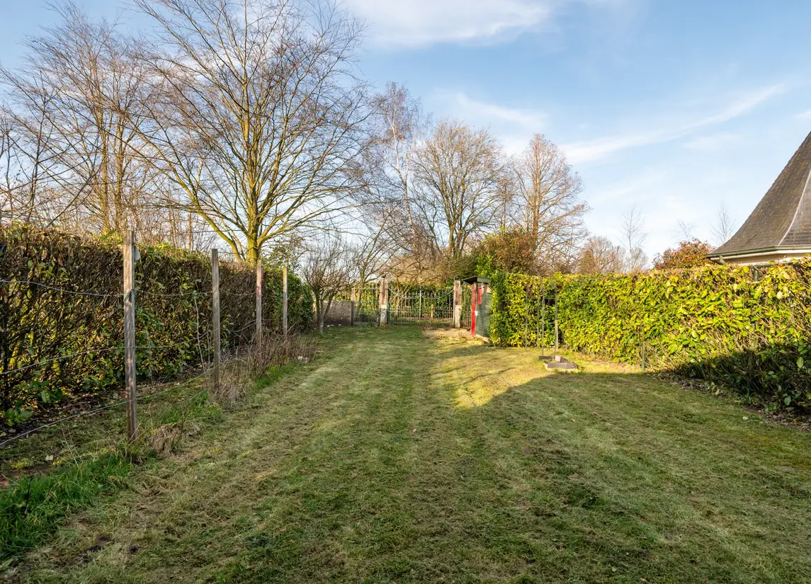 Steenweg Weelde 88  
