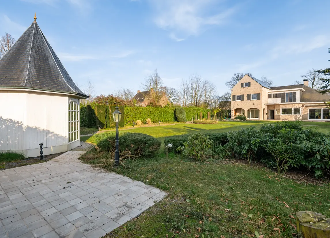 Steenweg Weelde 88  