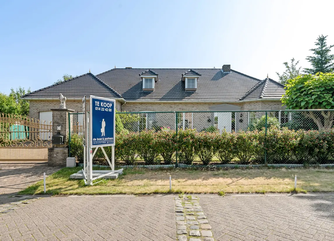 Vreehof 20  