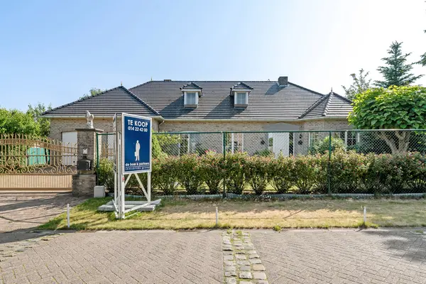 Vreehof 20  