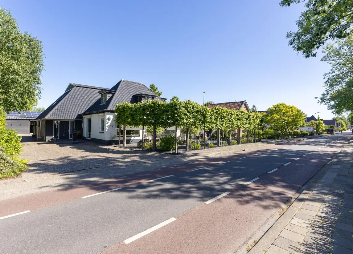Streekweg 317