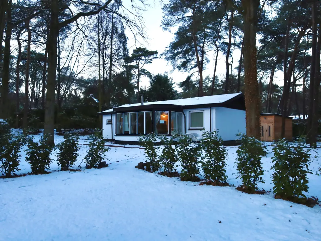 Kievit 12 230, Baarle-Nassau