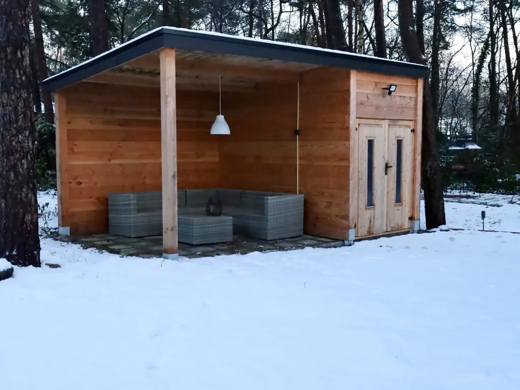 Kievit 12 230, Baarle-Nassau