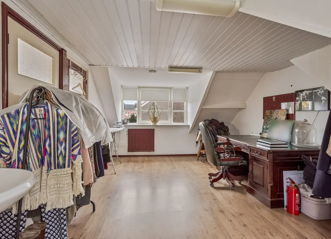 Frederik Hendriklaan 100