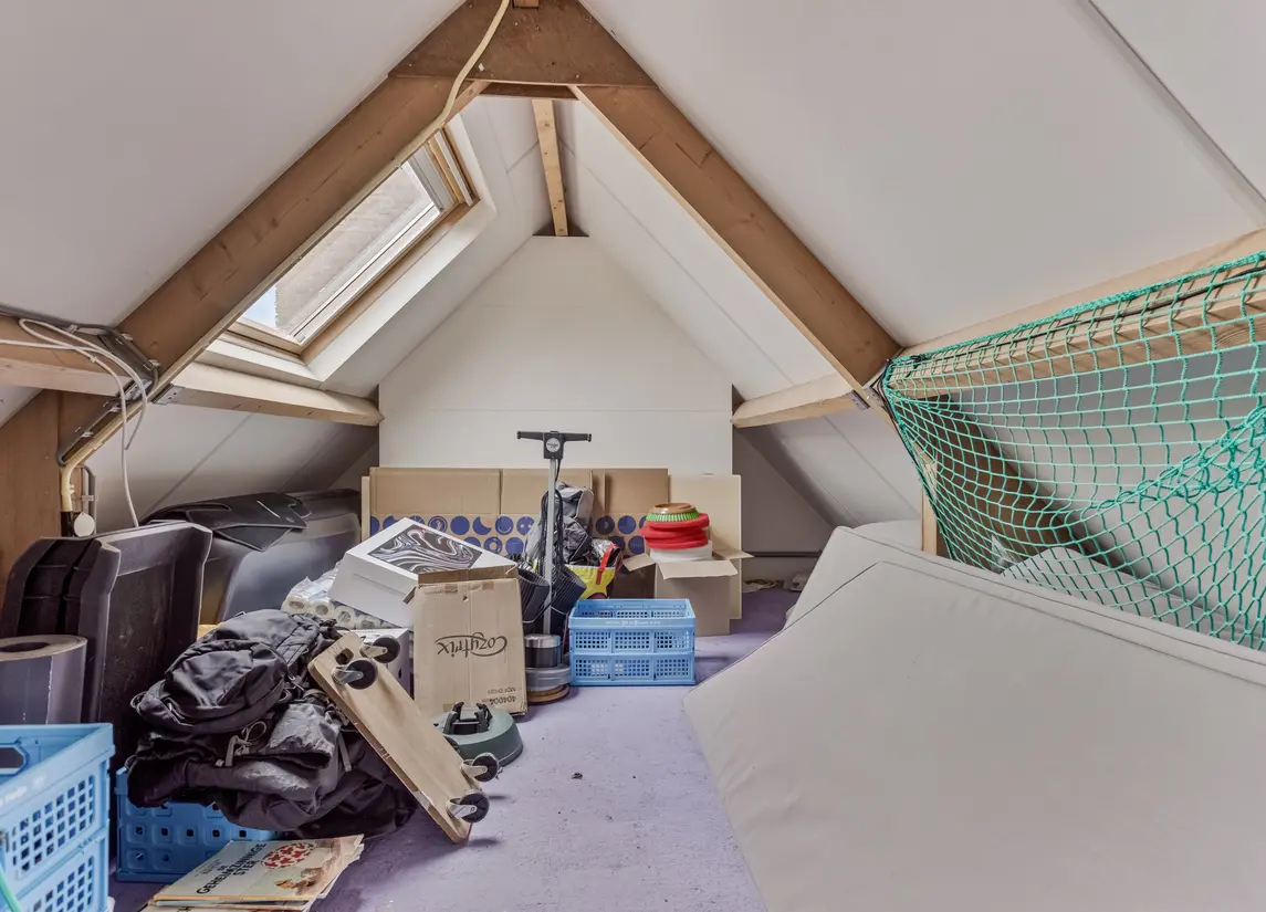 Frederik Hendriklaan 100