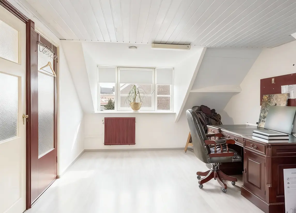 Frederik Hendriklaan 100