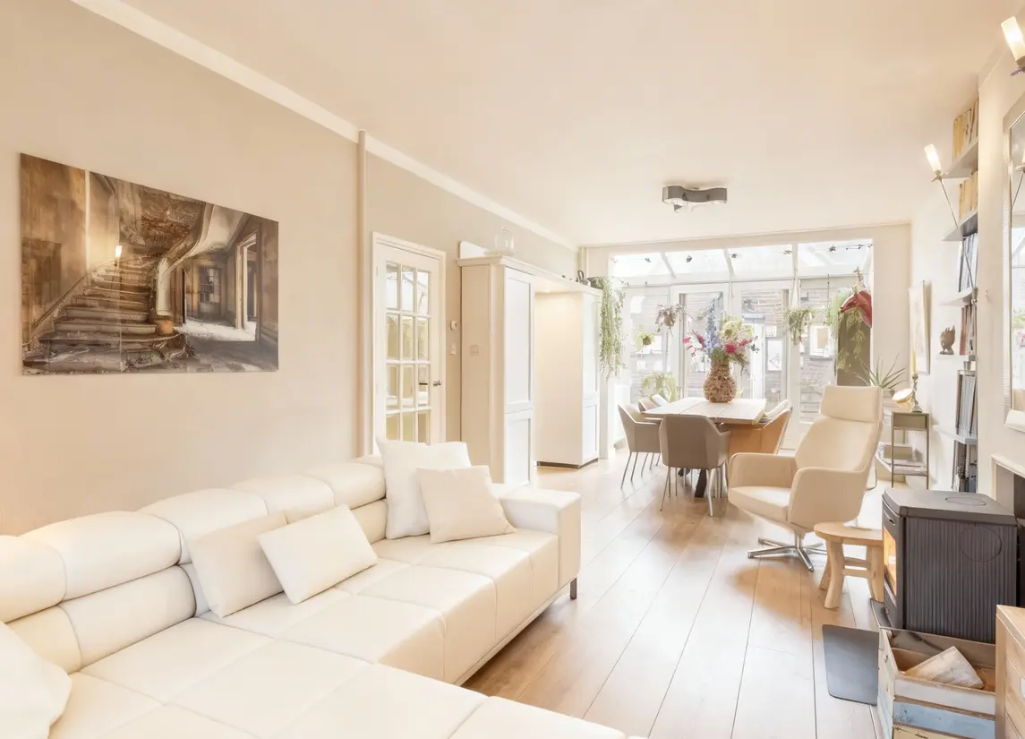 Frederik Hendriklaan 100