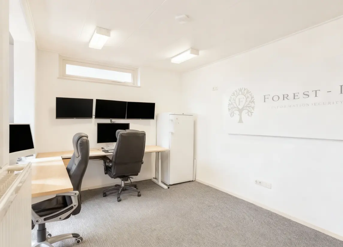 Frederik Hendriklaan 100