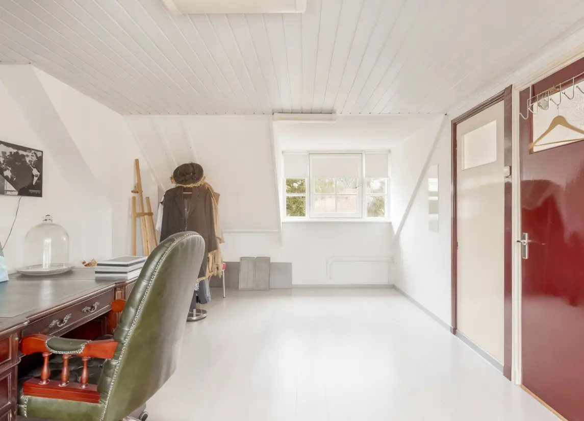 Frederik Hendriklaan 100