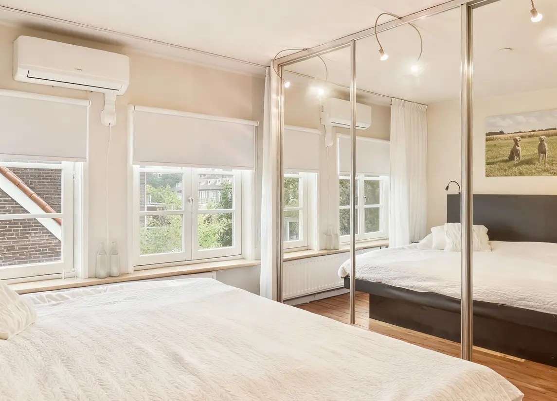 Frederik Hendriklaan 100