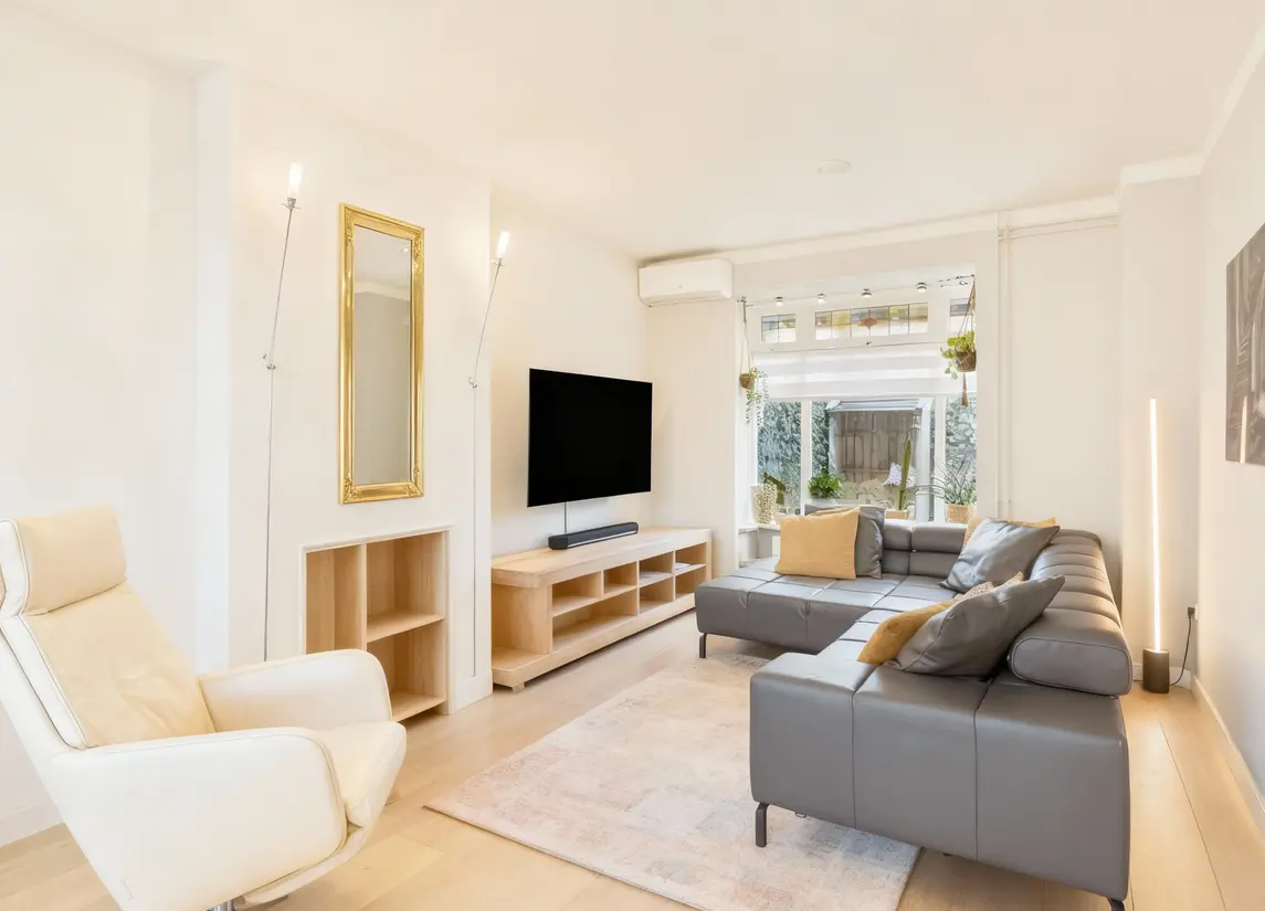 Frederik Hendriklaan 100