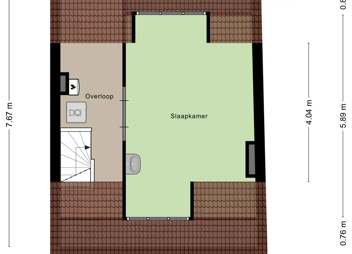 Frederik Hendriklaan 100