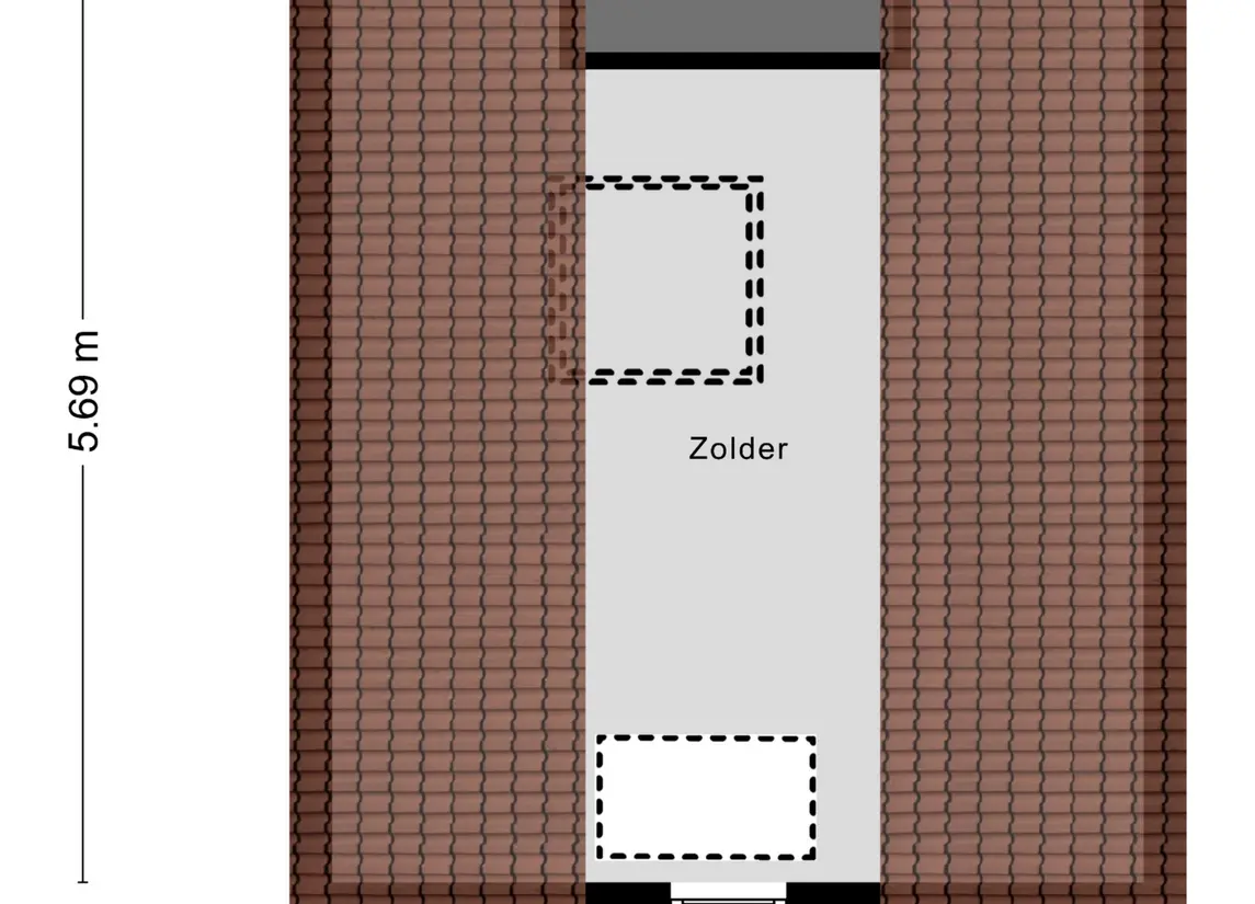 Frederik Hendriklaan 100