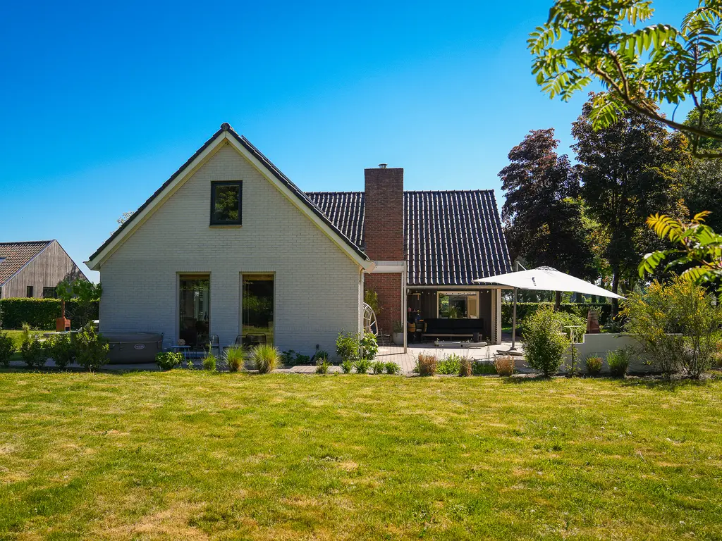 Dortherweg 39, EPSE