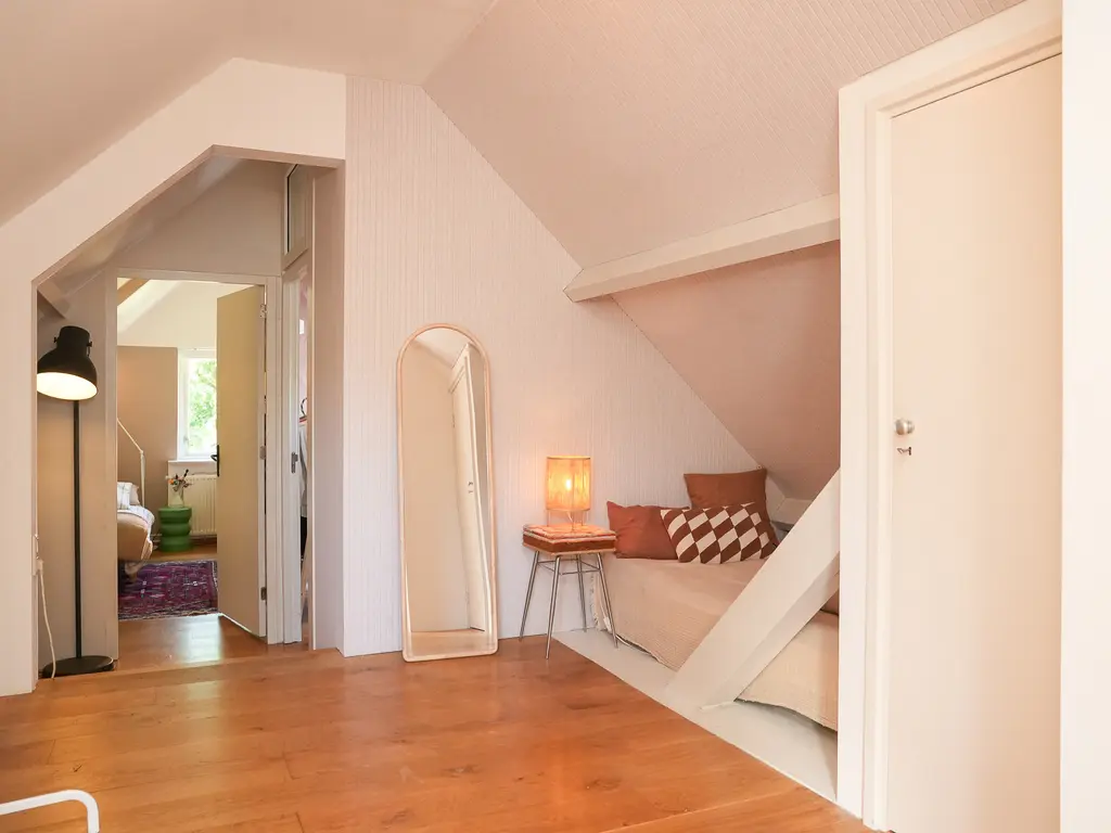 Dortherweg 39, EPSE
