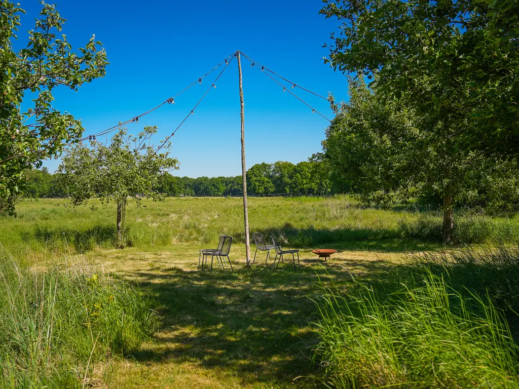 Dortherweg 39, EPSE