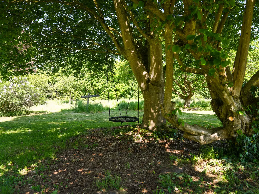 Dortherweg 39, EPSE