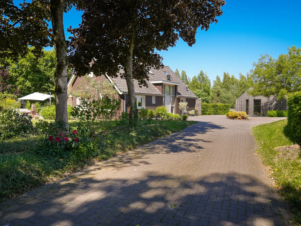 Dortherweg 39, EPSE