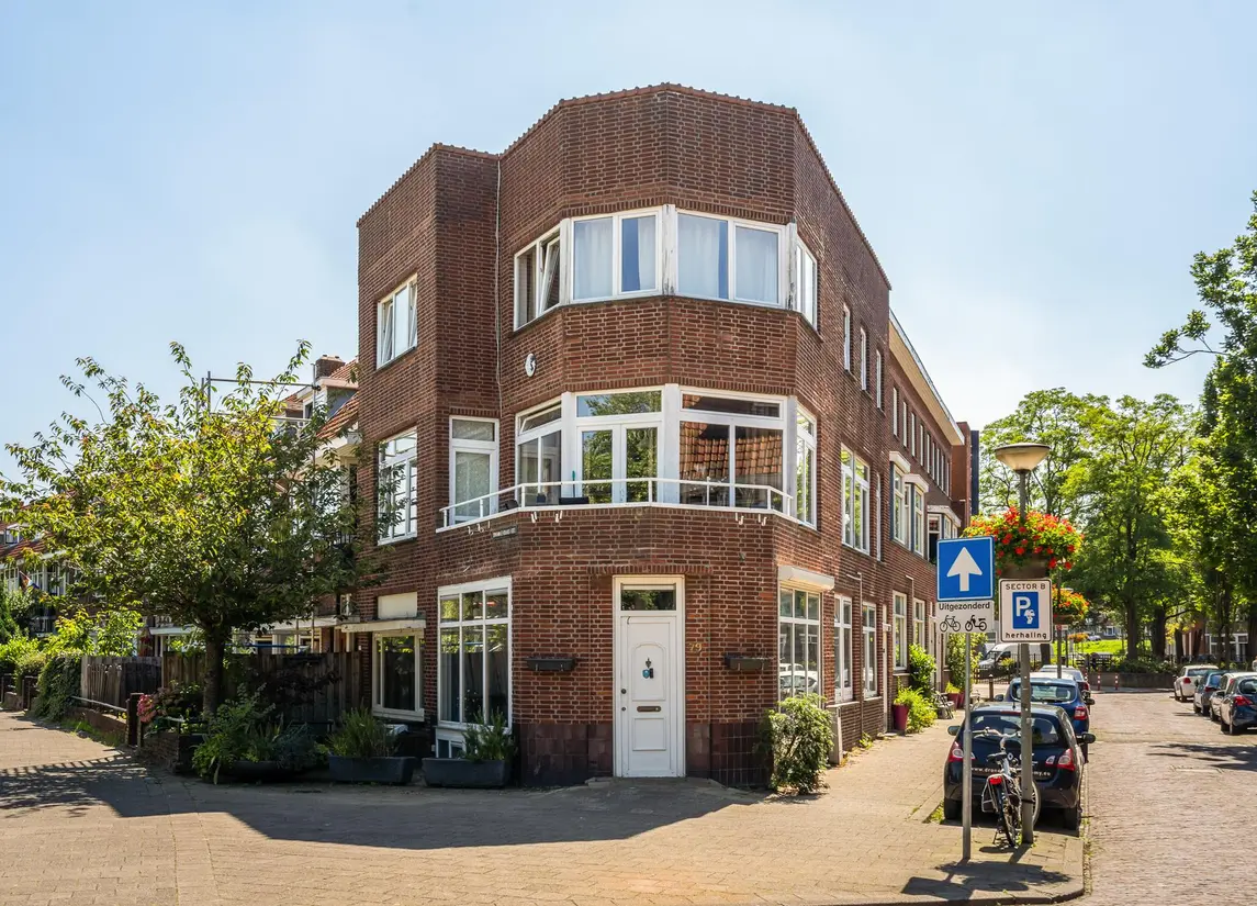 Swammerdamsingel 79