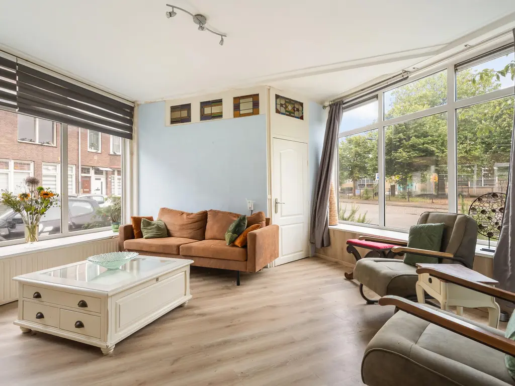 Swammerdamsingel 79, SCHIEDAM