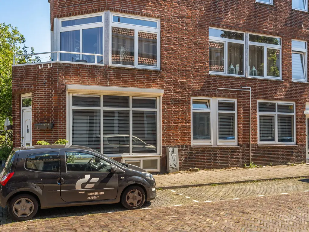 Swammerdamsingel 79, SCHIEDAM