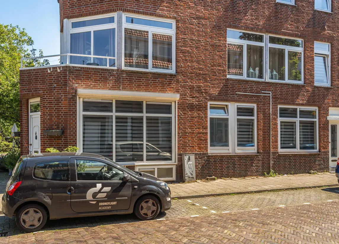 Swammerdamsingel 79
