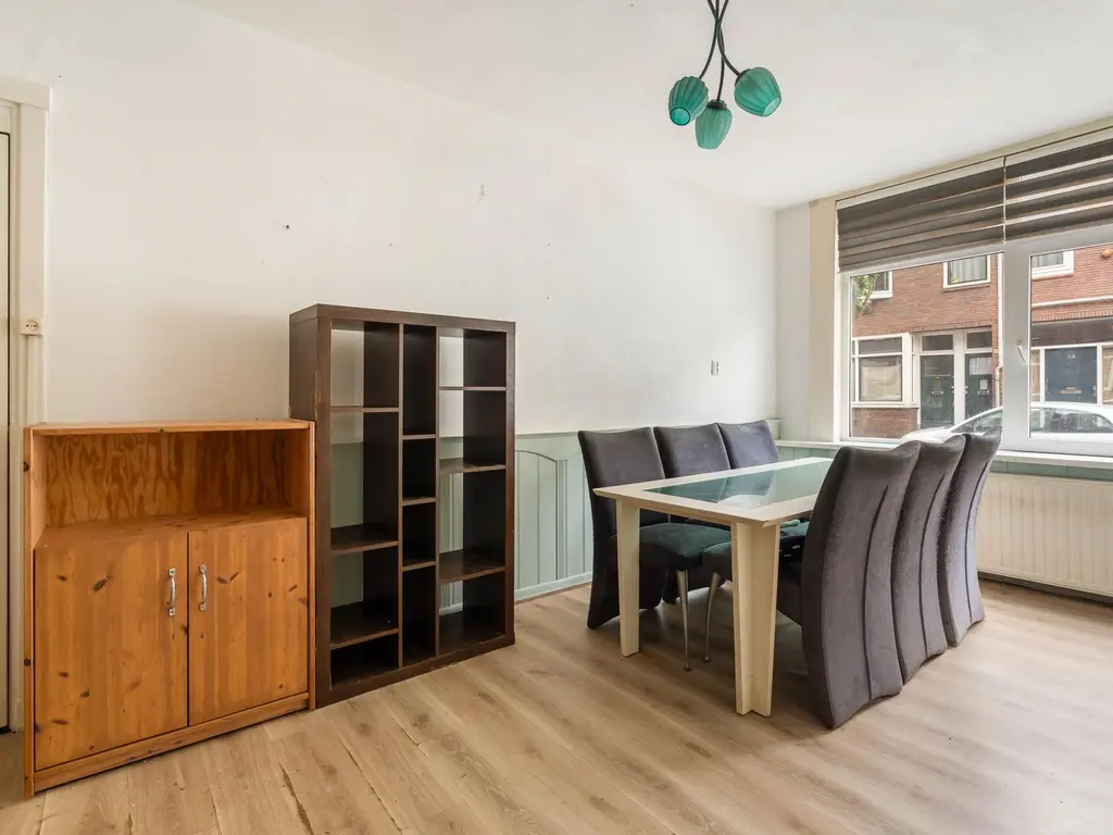 Swammerdamsingel 79, SCHIEDAM