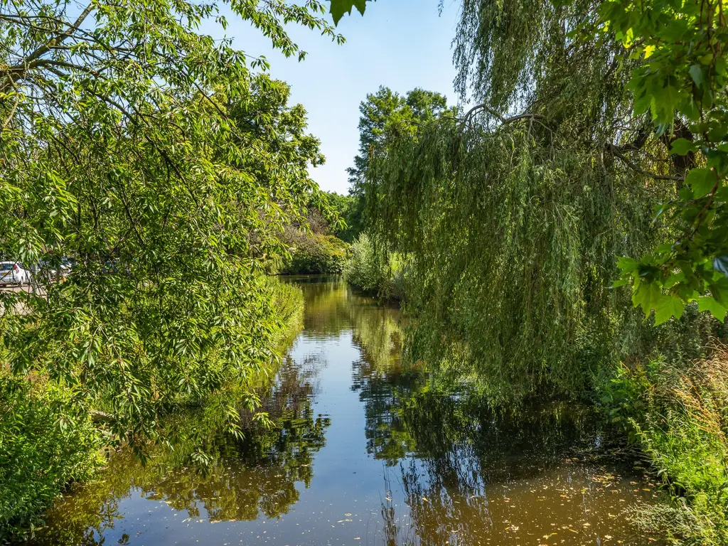 Swammerdamsingel 79, SCHIEDAM
