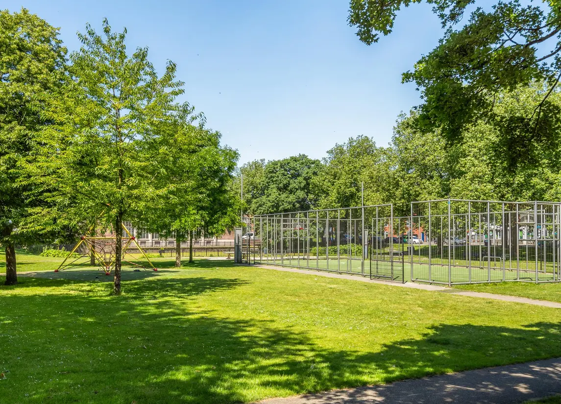 Swammerdamsingel 79