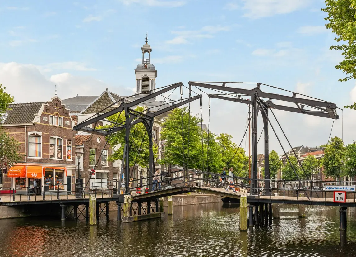 Swammerdamsingel 79