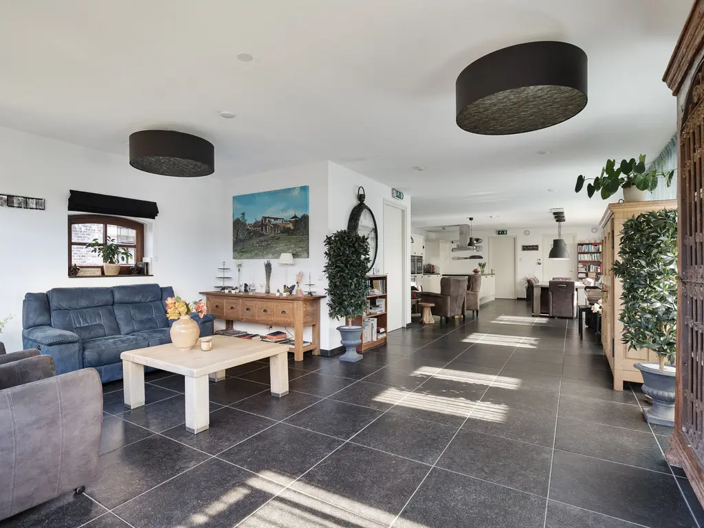 De Gors 1, HEERJANSDAM