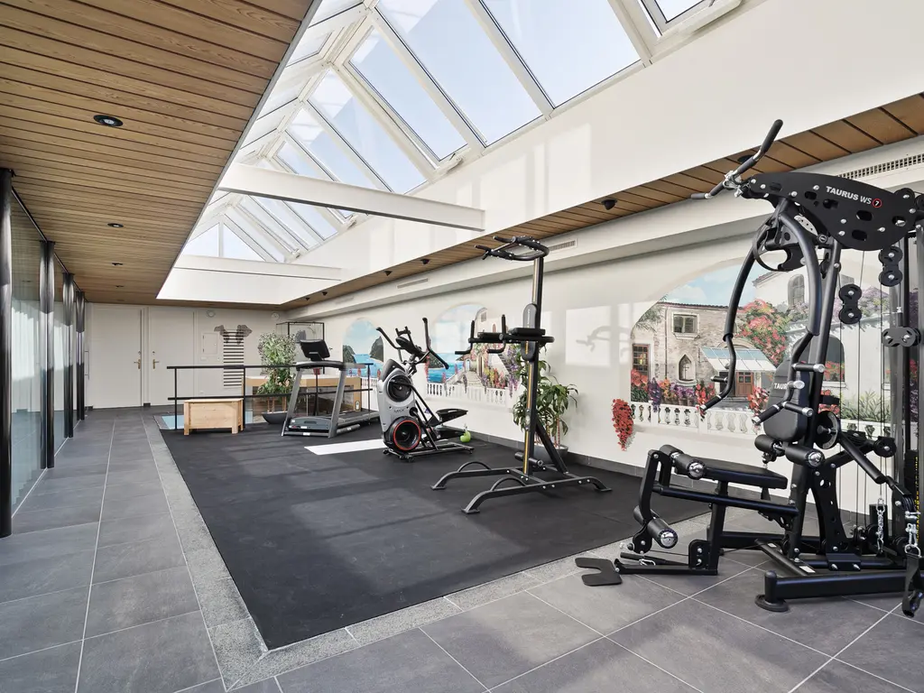 De Gors 1, HEERJANSDAM