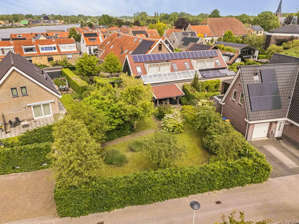 De Gors 1, HEERJANSDAM