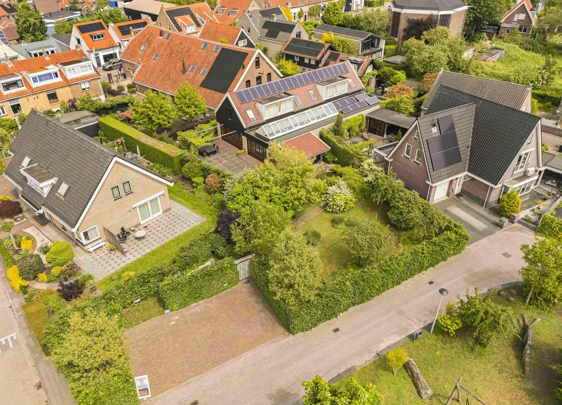 De Gors 1