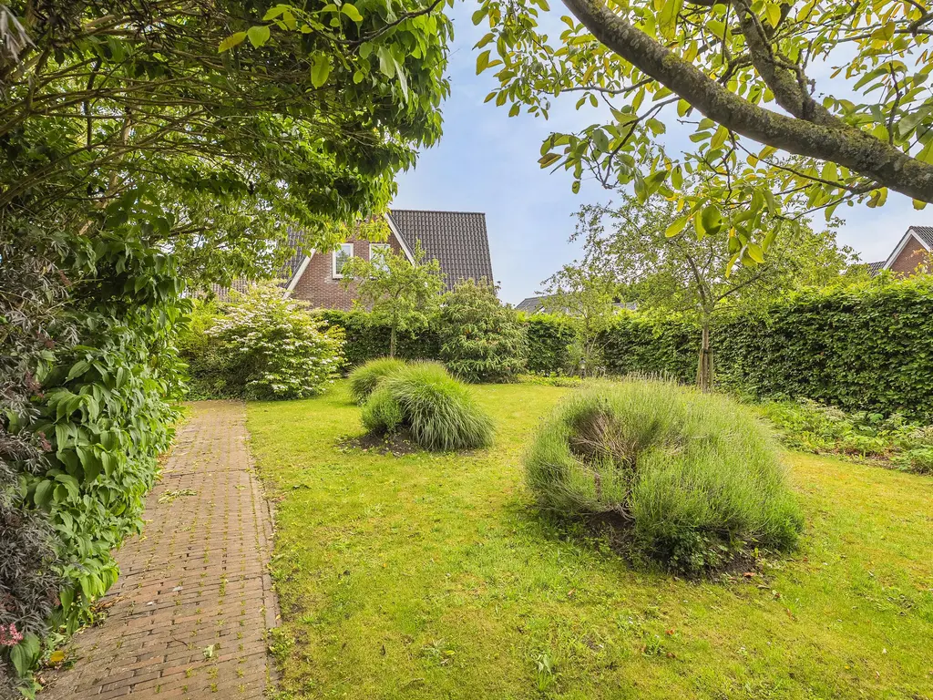 De Gors 1, HEERJANSDAM