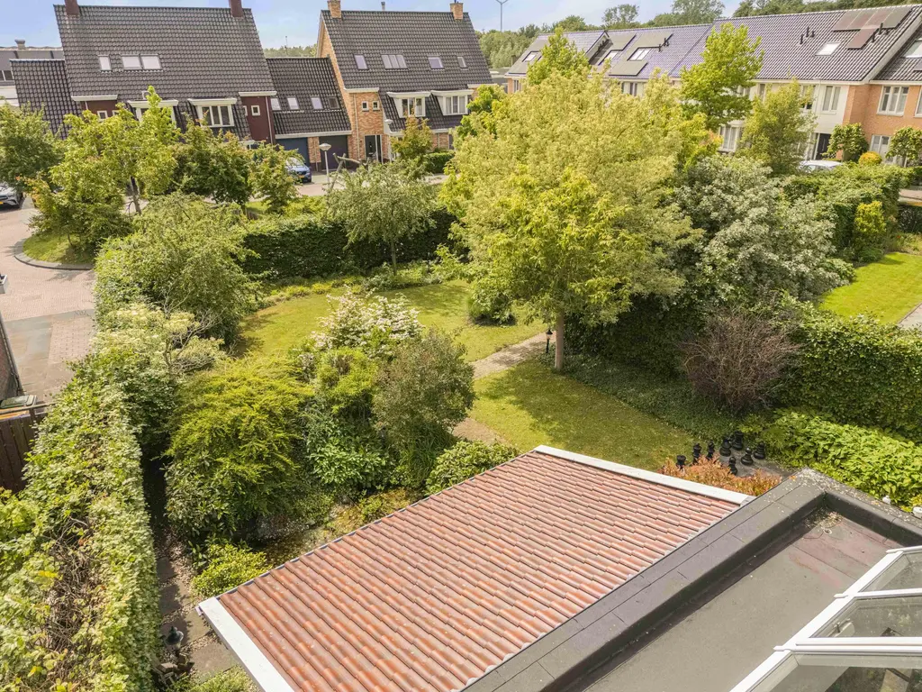 De Gors 1, HEERJANSDAM