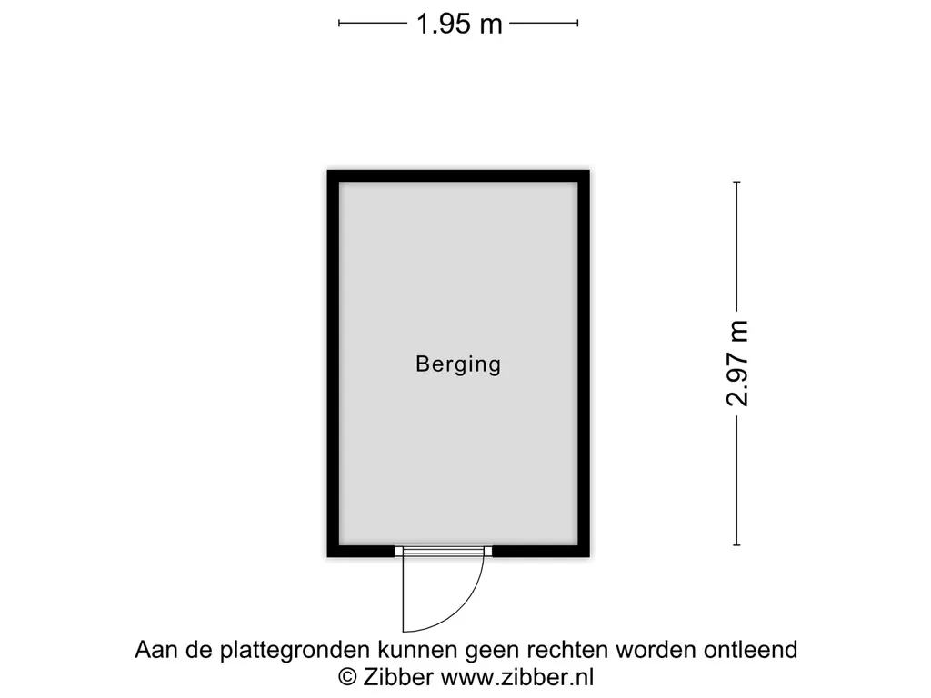 Plattegrond 2 Torenmolen 119
