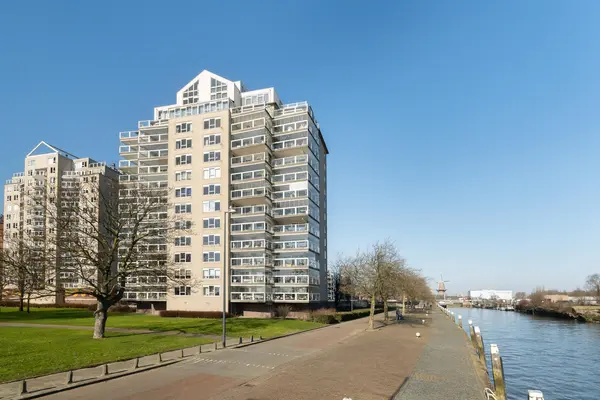 Maasboulevard 62